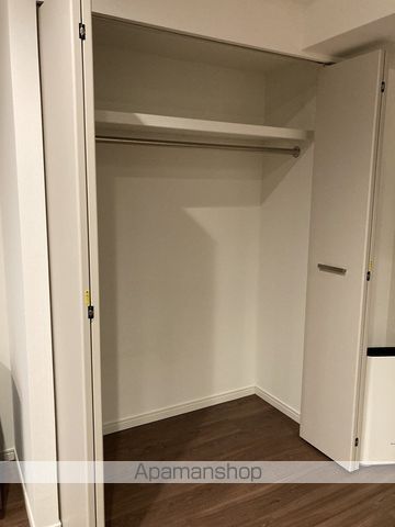 ロイヤルパークスER万代の内装写真