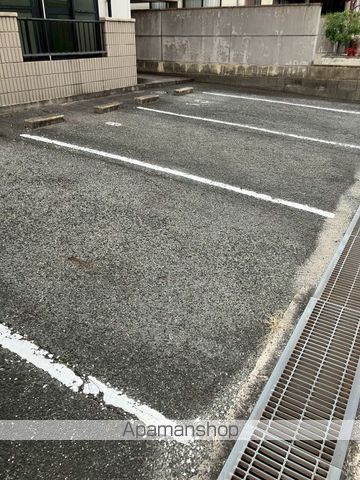 ツインスターハイムA棟のその他写真