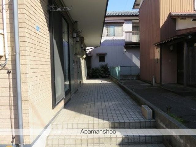 フラットUのその他写真