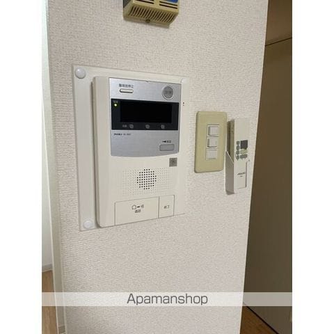 グランメール弘道舘第2の内装写真