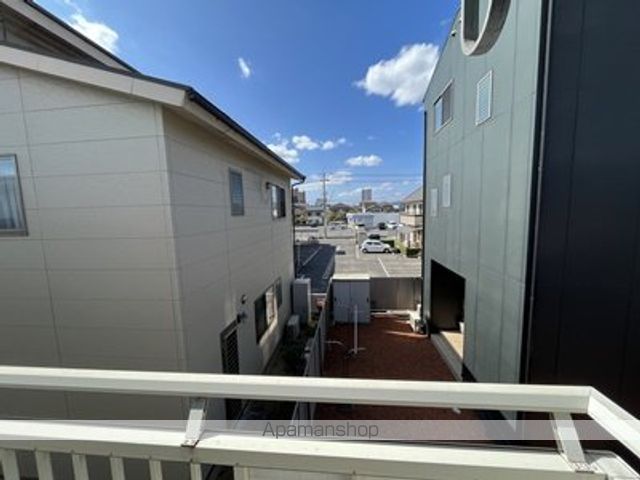 ハイツ北村Aのその他写真