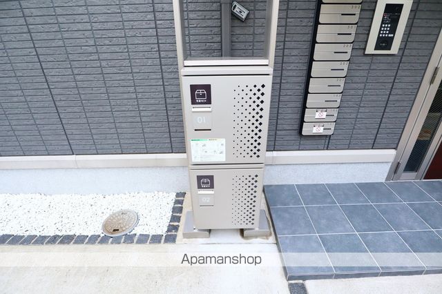 Gooden溝旗の内装写真