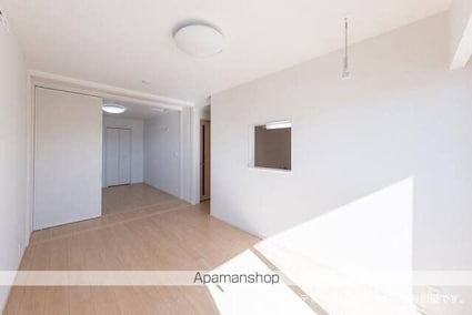 モア[1LDK/40.13m2]のリビング・居間