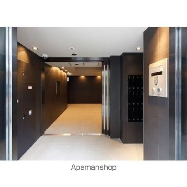 ＫＤＸレジデンス両国[1K/25.36m2]の周辺1