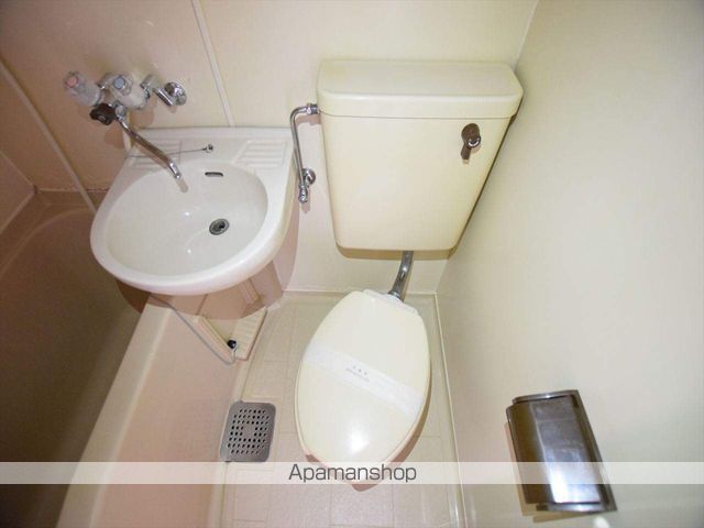 インベストメント忠生の内装写真