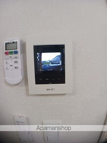 バルカロールの内装写真