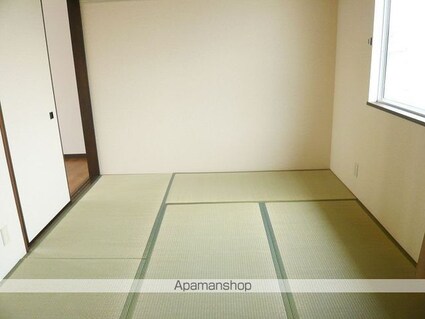 ティンクルアルデヒアデ[2DK/39.75m2]のその他内装4