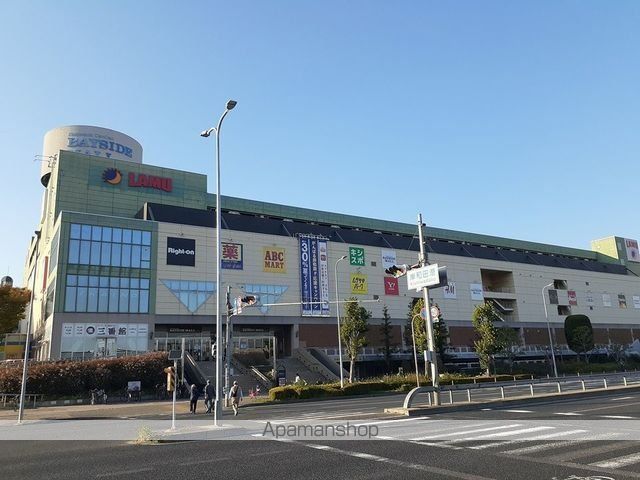 グレイス キャビン 野田の周辺写真