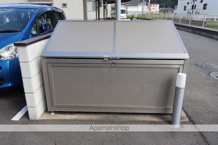 プレンティー中須　Ｂ[2LDK/64.11m2]の内装3