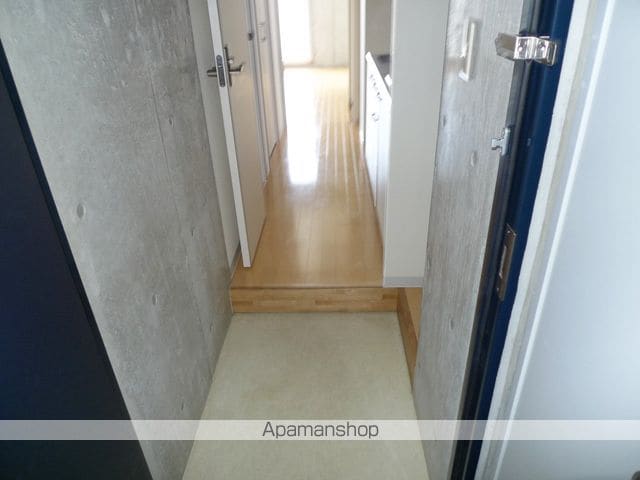 プロスパーハイツ深井の内装写真