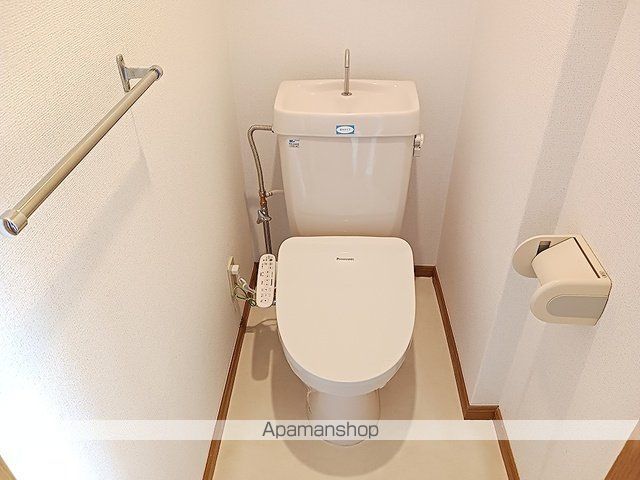 エルタウンの内装写真