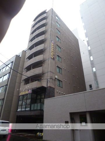 LOVAGEの外観写真