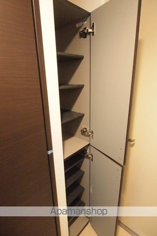 TERRACE HIBIKIの内装写真
