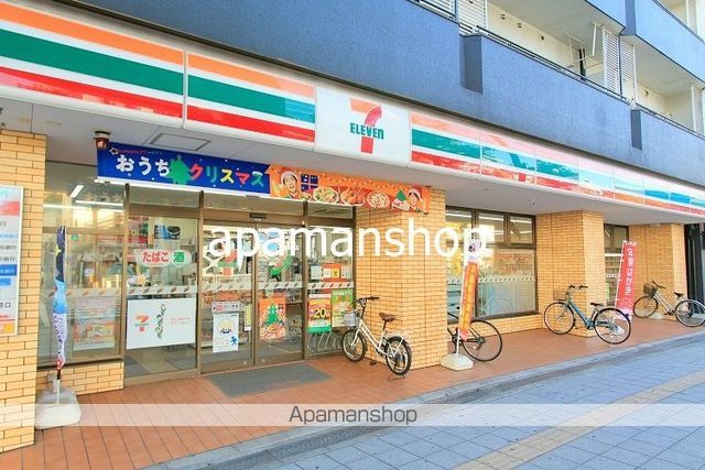 レオンヴァリエOSAKAベイシティの周辺写真