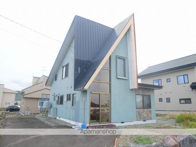 東三条南7丁目 貸家