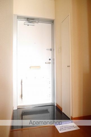 レオパレスおおそねの内装写真
