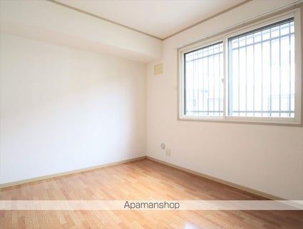 セジュールＭＥ諏訪Ｂ棟[2DK/55.3m2]の内装4