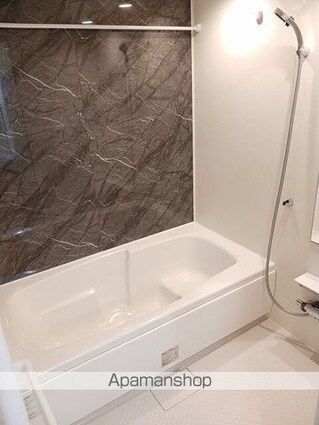 ボナールコートⅡ[1LDK/50.14m2]のバス