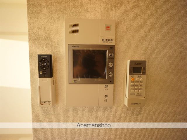 エステムコート名古屋新栄IIアリーナの内装写真