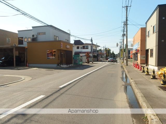 イーグル今5号館の周辺写真