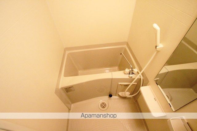 アスヴェル新北野モストの内装写真