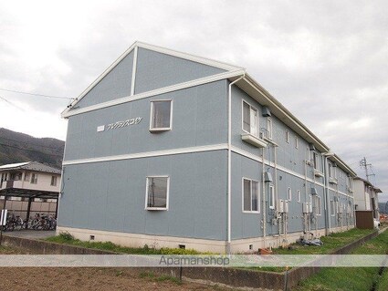 フレグランスＫ　Ａ棟[3DK/50m2]の外観3