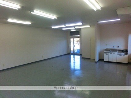 元台コーポ[事務所/60.76m2]の収納