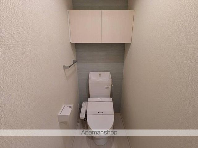 Ott’s Palaceの内装写真