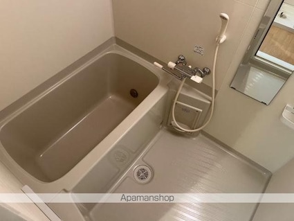 Ｄｏｌｃｅ[2LDK/57.26m2]のバス