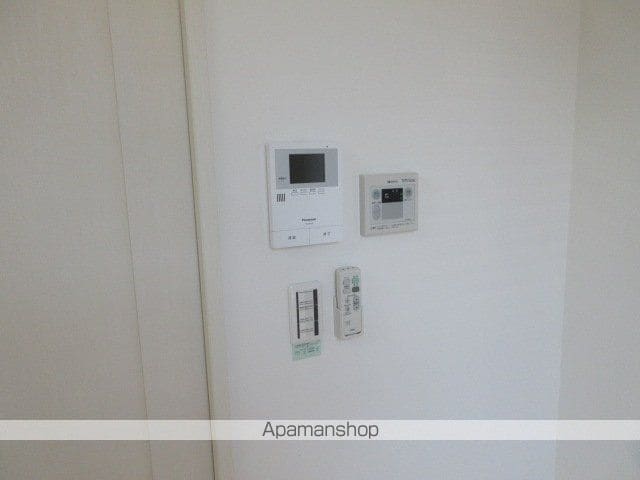 メゾンレーヴ鷺宮の内装写真