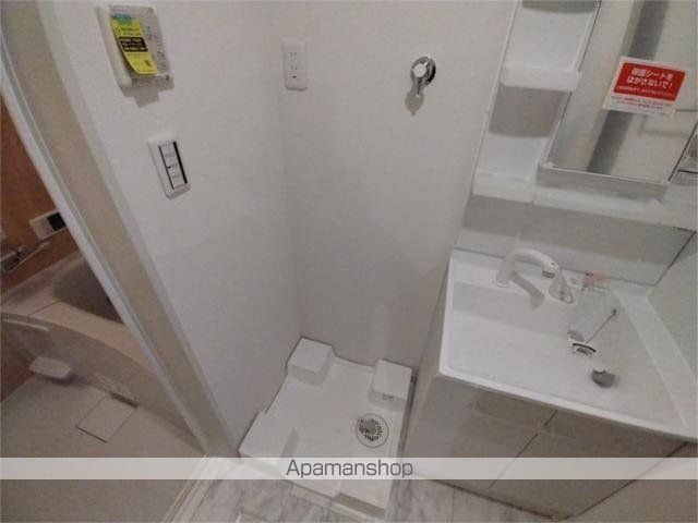 カリーノ田柄の内装写真