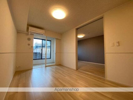 クラール鶴市フロイデＣ[1LDK/50.14m2]の内装2
