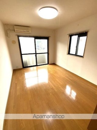 カサ・ミラ[1K/25m2]のリビング・居間