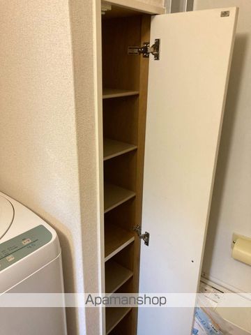 RUPIハウスの内装写真