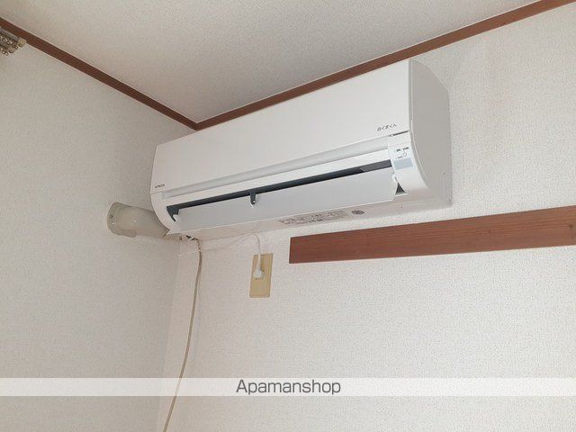 グリーンハイツ芝Iの内装写真