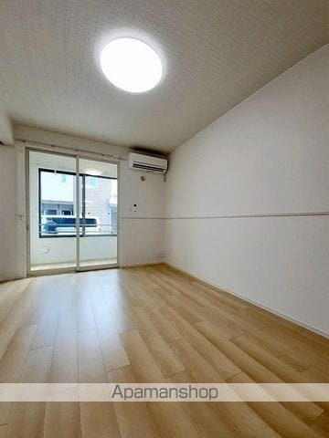 ソルフィオーレ IIの内装写真