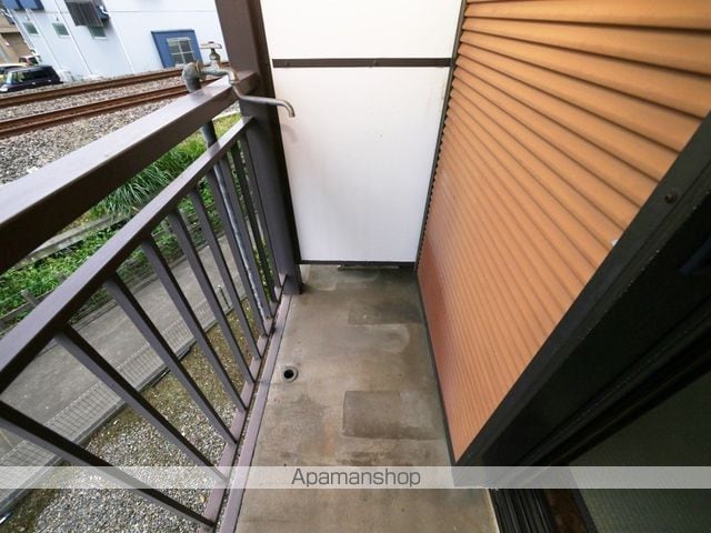 橋本コーポの内装写真