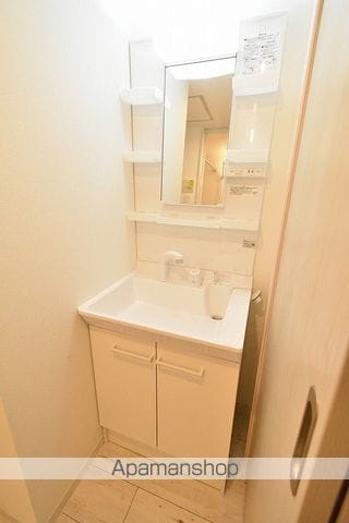 ラフィーネ月寒中央通の内装写真