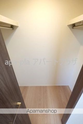 DーRESIDENCE東田町の内装写真