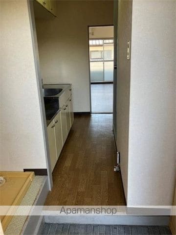 サンビレッジの内装写真