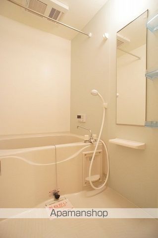 セレーノ Aの内装写真