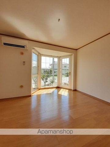 ビバリーヒルズBの内装写真