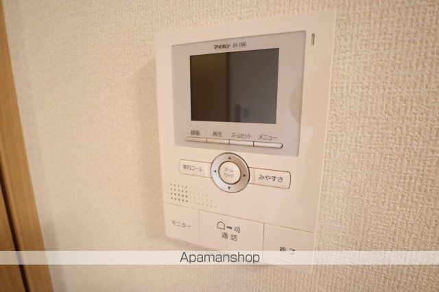 メゾンラフィーネの内装写真