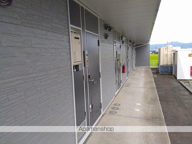 レオパレスクリスタルのその他写真