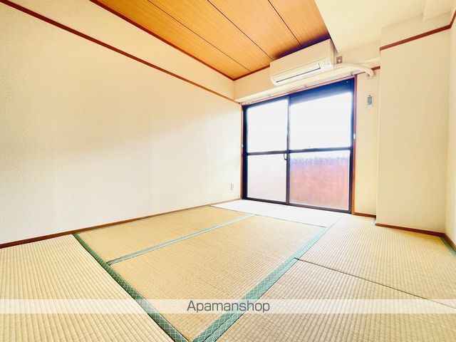 エクセレント高殿の内装写真