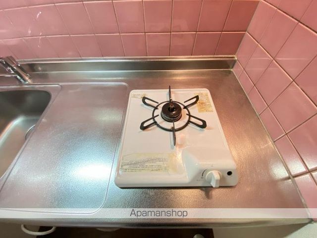 グランドール幸の内装写真
