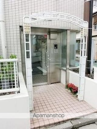 エスポワール中野坂上[2LDK/57.03m2]の外観3