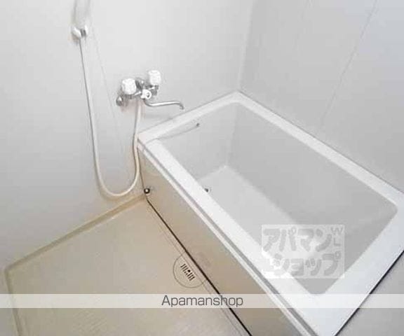 ヴァン四条大宮の内装写真