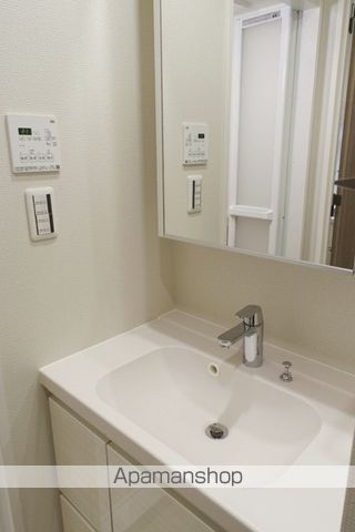 パークアクシス押上サウスの内装写真