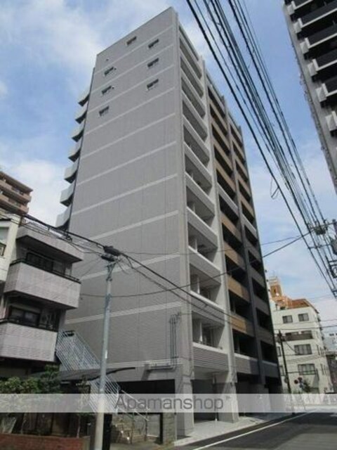 メインステージ錦糸町Ⅸ[1LDK/41.58m2]の外観1